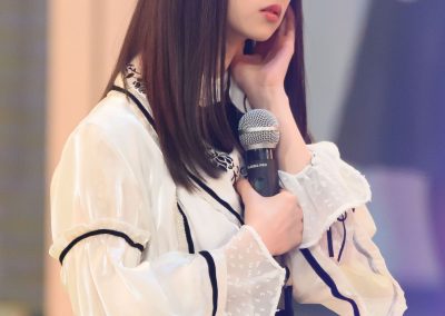 109_乃木坂46・西野七瀬、最後の紅白は涙封印「華やかに終われたら」＜紅白リハ＞ – TOKYO POP LINE