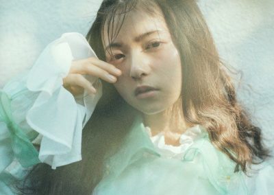 161_今城純 on Twitter_ '発売中のsweet で連載中の『乃木坂46 齋藤飛鳥のFASHION BUZZ 』の撮影をしました！ 光は暖かいですが、実際は極寒の冬空の下での撮影でした(汗)… '