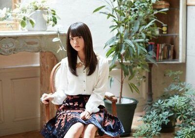 185_乃木坂46 齋藤飛鳥 Nogizaka46 Saito Asuka