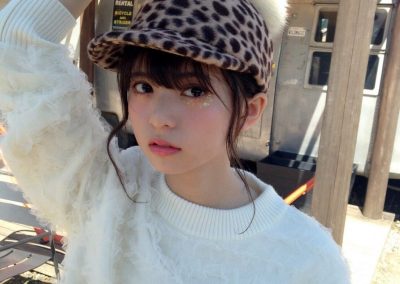 221_Saito Asuka 齋藤飛鳥 日々是遊楽也 乃木坂 Japan girl beauty cute