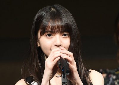 399_（画像26 30）乃木坂46「最も人気のあるアイドルグループ賞」受賞 秋元真夏・齋藤飛鳥・松村沙友理が華やかドレスで意気込む＜WEIBO Account Festival in Japan2018＞